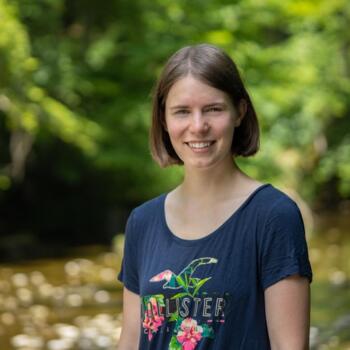 Nanny Hinwil: Caroline