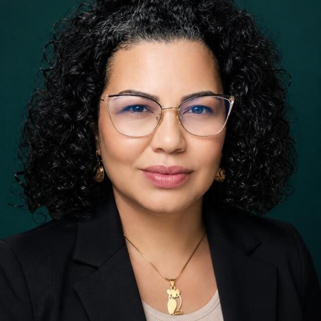 Babysitter in Pinhais: Janelice Rodrigues