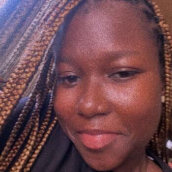 Babysitter in Accra: Sybil