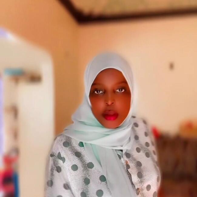 جليسة أطفال في الدوحة: Rahmah