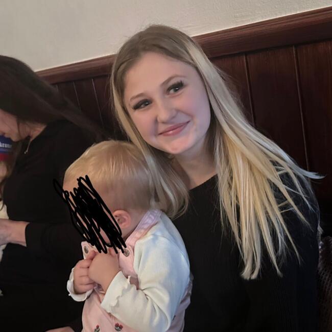 Babysitter in Neufahrn bei Freising: Jasmin