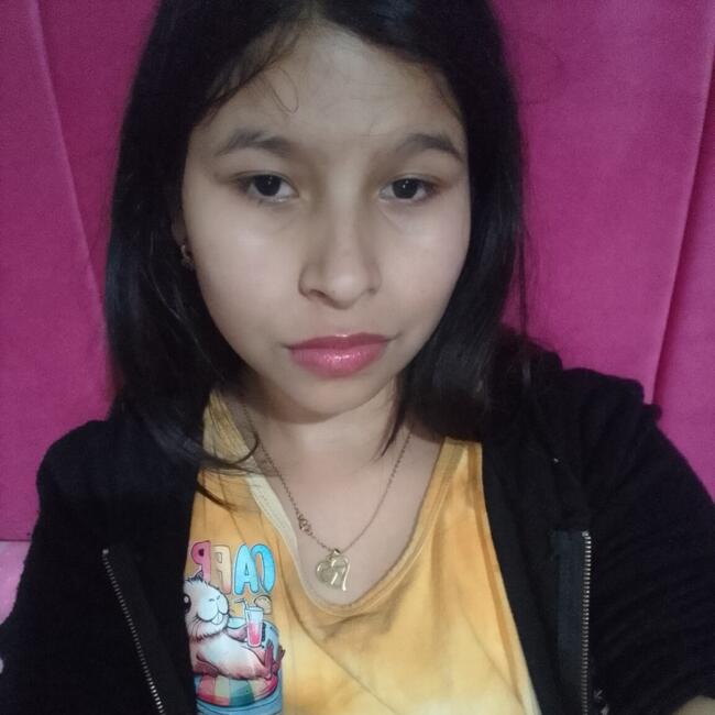 Babysitter in Monte Grande: Milagros