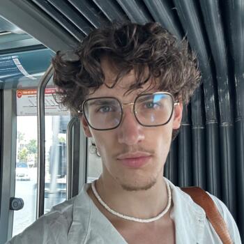 Parent Arcueil: Arthur