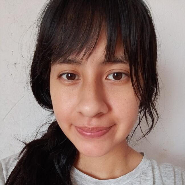 Niñera en La Esperanza (Departamento de La Libertad): Lucia