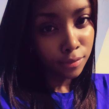 Babysitter in Santiago de Cali: Yelissa