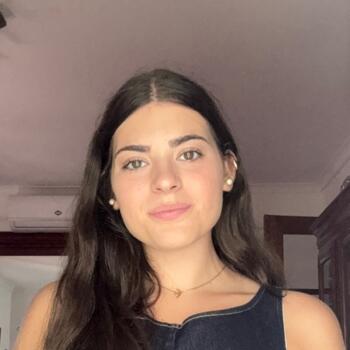 Babysitter in Coimbra: Soraia