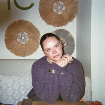 Babysitter Munich: Lucija
