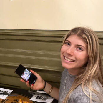 Babysitter Toulon: Myrtille