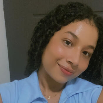 Babysitter in Puntarenas: Jenniffer