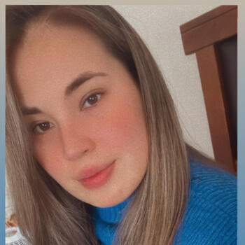 Babysitting job in Los Andes: babysitting job Katherine