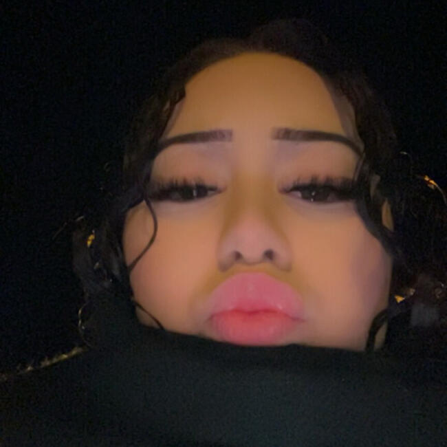 Babysitter in Saint-Quentin: Ambre