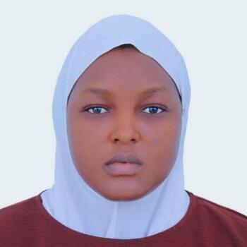 Nanny in Dubai: BRENDA KERUBO NYABATE