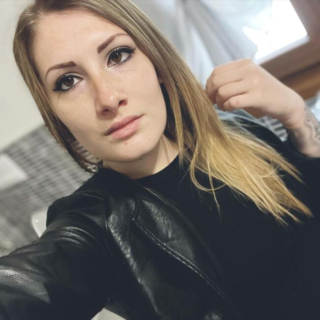 Lavoro per babysitter a Toscolano-Maderno: Sonia