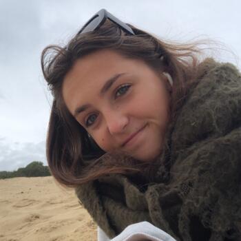 Baby-sitter in Bordeaux: Eléa