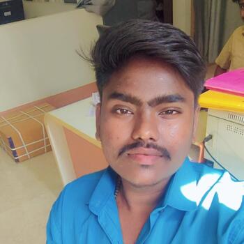 Babysitting job in Dindivāri Tāllavalasa: babysitting job Prashanth