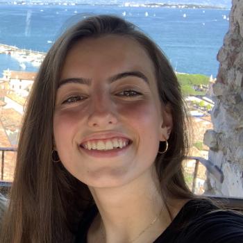 Babysitter in Brusaporto: Giorgia