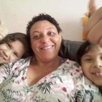 Babá em São Bernardo do Campo: Kaka