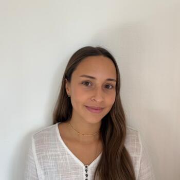 Niñera en Montevideo: Macarena