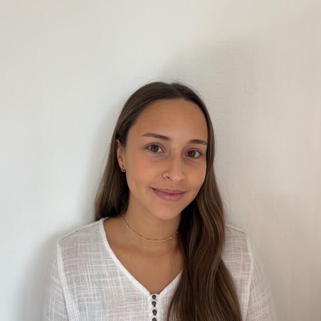 Niñera en Montevideo: Macarena