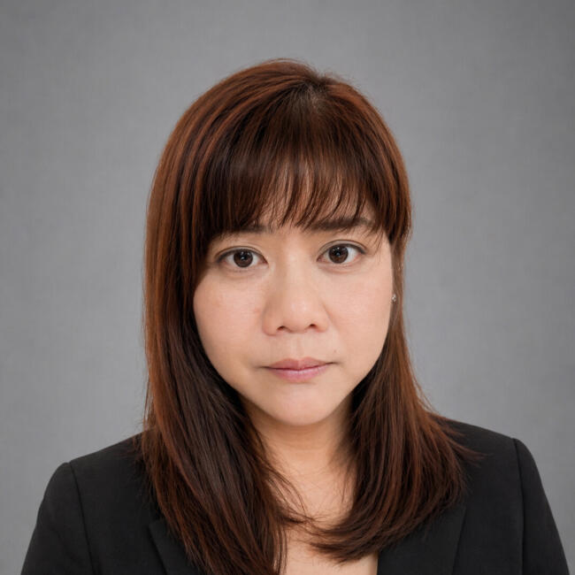 新加坡的临时保姆工作: Yoyo