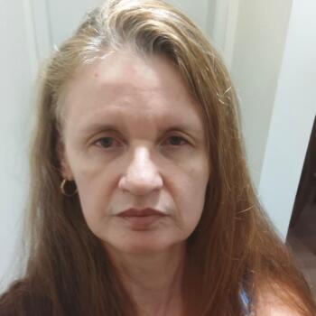 Babá em Brasília: Cristienne