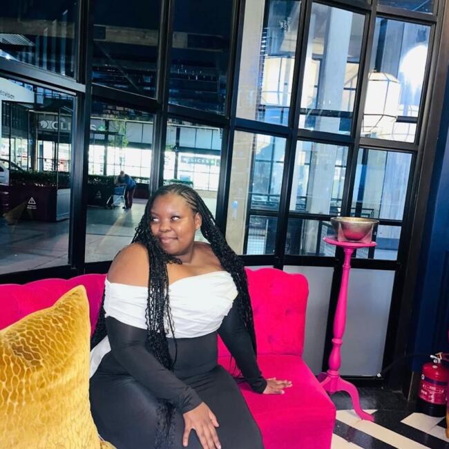 Babysitter in Richards Bay: Alwande
