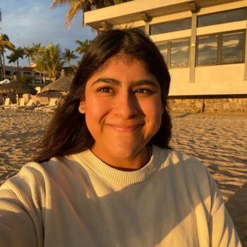 Babysitter Menen: Maria jose