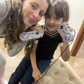 Babysitter in Valencia: Mihlena