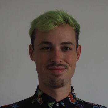 Babysitter in Berlin: Marlon