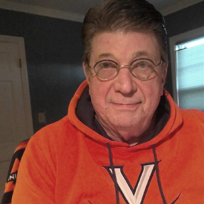 Babysitter in Woodford (Virginia): Gary for special needs