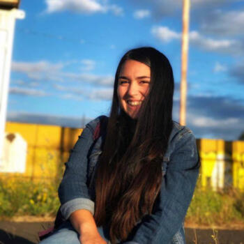 Niñera en Los Ángeles: Fernanda