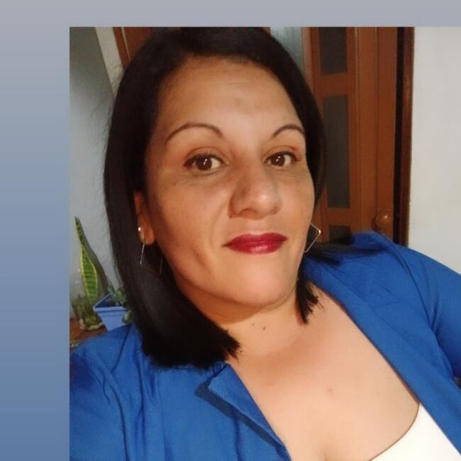 Niñera en Córdoba: Silvana