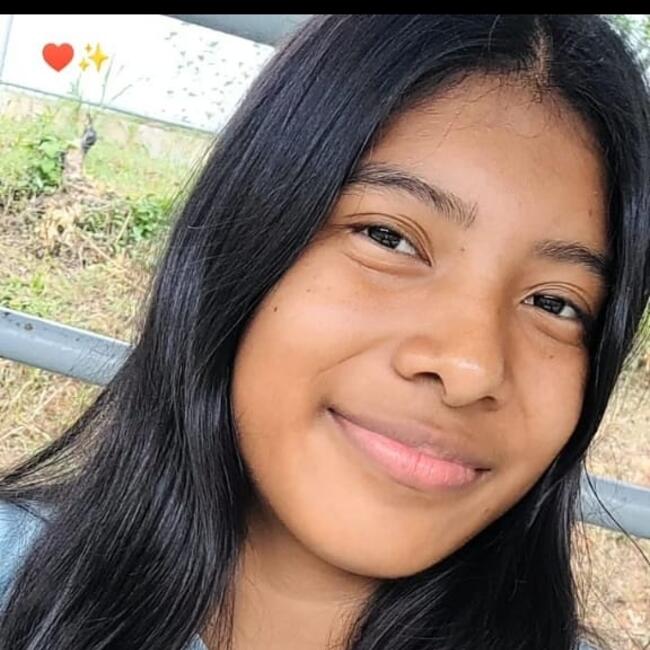 Babysitter in Penonomé: Fernanda Fernandez