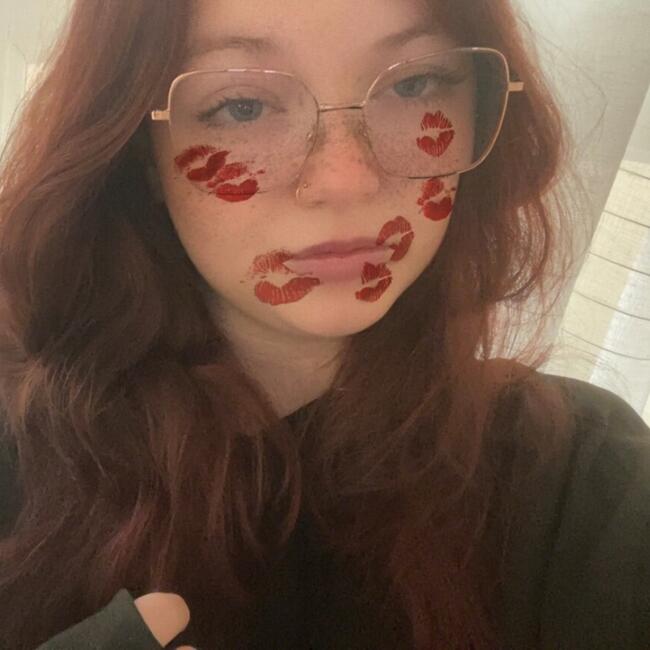 Babysitter in Moreuil: Jade