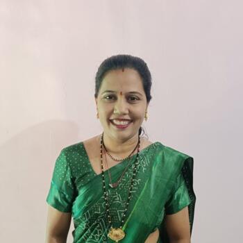 भोपाल में आया: Seema
