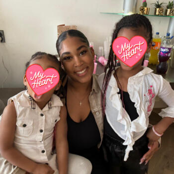 Babysitter in Spijkenisse: Kylie