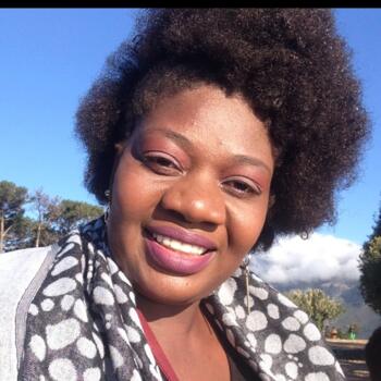 Nanny in Cape Town: Bridget