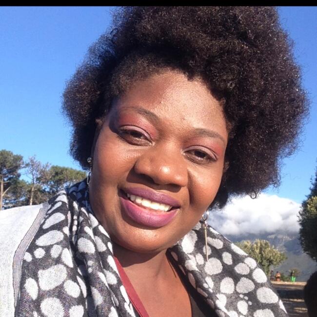 Nanny in Cape Town: Bridget
