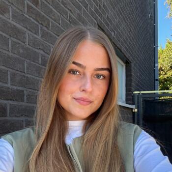 Baby-sitter à Kapellen: Britt