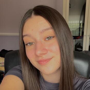 Canguro en San Vicente del Raspeig: Andrea