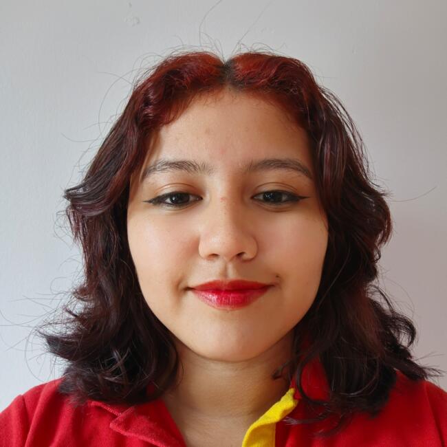 Niñera en Dos Quebradas: Fernanda
