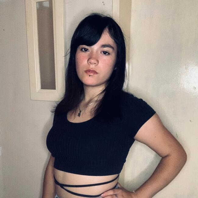 Babysitter in Caseros (Buenos Aires): Micaela Anabela Soledad