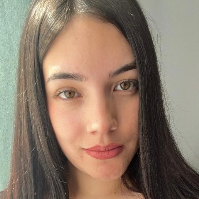 Babysitter in Valparaíso: Daniela