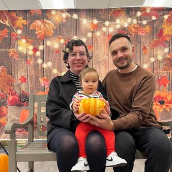 Parent Amsterdam: Stjepan