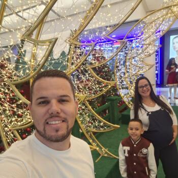 Parent São Paulo: Hudson