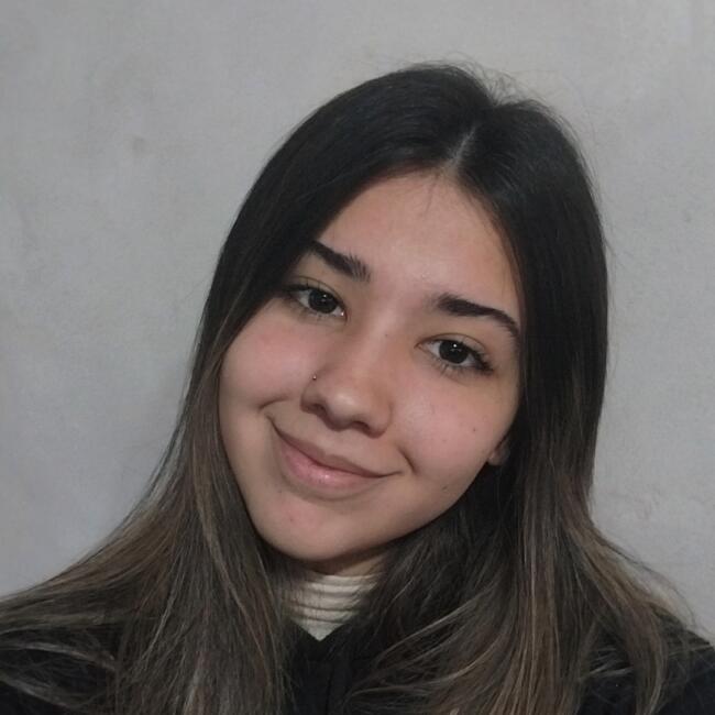 Baby-sitter in Santa Fe: Paulina Ana