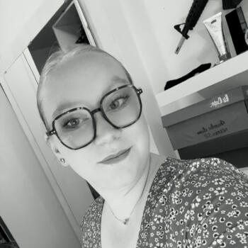 Babysitter στην περιοχή Σαρλερουά: Clara