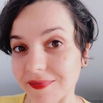 Babysitter in Verviers: NOUR