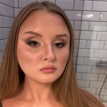 Opiekunka do dziecka Szczecin: Weronika