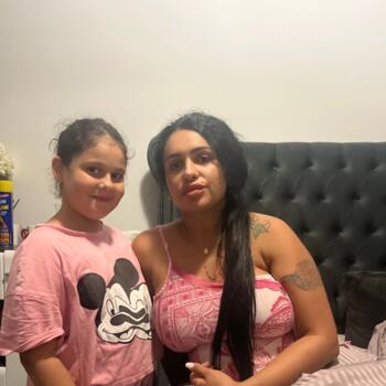 Babysitting job in Ploieşti: babysitting job Camelia